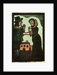 Illustration of English Tales Folk Tales and Ballads. by Anonymous
