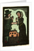 Illustration of English Tales Folk Tales and Ballads. by Anonymous