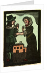 Illustration of English Tales Folk Tales and Ballads. by Anonymous