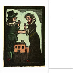 Illustration of English Tales Folk Tales and Ballads. by Anonymous