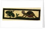Illustration of English Tales Folk Tales and Ballads. Insects by Anonymous