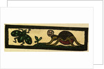 Illustration of English Tales Folk Tales and Ballads. Insects by Anonymous