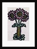 Illustration of English Tales Folk Tales and Ballads. Flowers by Anonymous