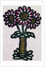Illustration of English Tales Folk Tales and Ballads. Flowers by Anonymous