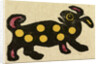 Illustration of English Tales Folk Tales and Ballads. A Colourful Animal by Anonymous