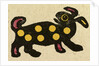 Illustration of English Tales Folk Tales and Ballads. A Colourful Animal by Anonymous