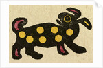 Illustration of English Tales Folk Tales and Ballads. A Colourful Animal by Anonymous