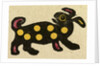 Illustration of English Tales Folk Tales and Ballads. A Colourful Animal by Anonymous