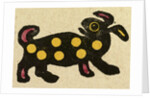 Illustration of English Tales Folk Tales and Ballads. A Colourful Animal by Anonymous