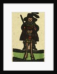 Illustration of English Tales Folk Tales and Ballads. by Anonymous