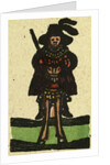 Illustration of English Tales Folk Tales and Ballads. by Anonymous
