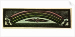 Illustration of English Tales Folk Tales and Ballads. A Rainbow and a Bird by Anonymous