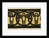Illustration of English Tales Folk Tales and Ballads. Five Angels by Anonymous