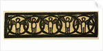 Illustration of English Tales Folk Tales and Ballads. Five Angels by Anonymous