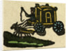 Illustration of English Tales Folk Tales and Ballads. A Coach by Anonymous