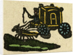 Illustration of English Tales Folk Tales and Ballads. A Coach by Anonymous