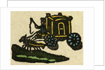Illustration of English Tales Folk Tales and Ballads. A Coach by Anonymous