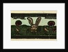 Illustration of English Tales Folk Tales and Ballads. Rabbits by Anonymous