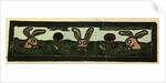 Illustration of English Tales Folk Tales and Ballads. Rabbits by Anonymous