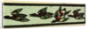 Illustration of English Tales Folk Tales and Ballads. Five Ducks by Anonymous