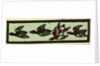 Illustration of English Tales Folk Tales and Ballads. Five Ducks by Anonymous