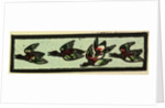 Illustration of English Tales Folk Tales and Ballads. Five Ducks by Anonymous