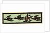 Illustration of English Tales Folk Tales and Ballads. Five Ducks by Anonymous