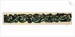 Illustration of English Tales Folk Tales and Ballads. Ornament by Anonymous