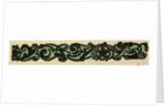 Illustration of English Tales Folk Tales and Ballads. Ornament by Anonymous
