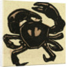 Illustration of English Tales Folk Tales and Ballads. A Crab by Anonymous