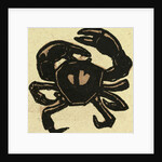 Illustration of English Tales Folk Tales and Ballads. A Crab by Anonymous