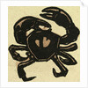 Illustration of English Tales Folk Tales and Ballads. A Crab by Anonymous