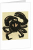 Illustration of English Tales Folk Tales and Ballads. A Crab by Anonymous