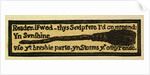Illustration of English Tales Folk Tales and Ballads. A Broomstick by Anonymous