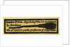 Illustration of English Tales Folk Tales and Ballads. A Broomstick by Anonymous