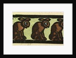 Illustration of English Tales Folk Tales and Ballads. Five Rabbits by Anonymous