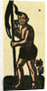 Illustration of English Tales Folk Tales and Ballads. A Man by Anonymous