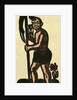 Illustration of English Tales Folk Tales and Ballads. A Man by Anonymous
