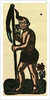 Illustration of English Tales Folk Tales and Ballads. A Man by Anonymous