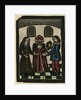 Illustration of English Tales Folk Tales and Ballads. A Wedding by Anonymous