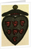 Illustration of English Tales Folk Tales and Ballads. by Anonymous