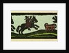 Illustration of English Tales Folk Tales and Ballads. by Anonymous