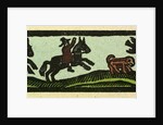Illustration of English Tales Folk Tales and Ballads. by Anonymous