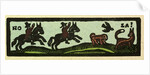 Illustration of English Tales Folk Tales and Ballads. by Anonymous