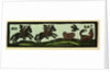 Illustration of English Tales Folk Tales and Ballads. by Anonymous