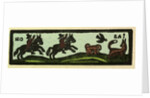 Illustration of English Tales Folk Tales and Ballads. by Anonymous