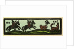 Illustration of English Tales Folk Tales and Ballads. by Anonymous
