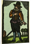 Illustration of English Tales Folk Tales and Ballads. by Anonymous