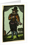 Illustration of English Tales Folk Tales and Ballads. by Anonymous