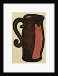 Illustration of English Tales Folk Tales and Ballads. A Tankard by Anonymous